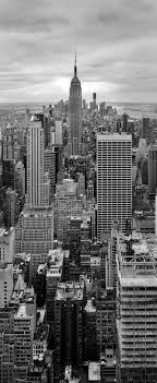 Black And White Skyline Photographing The New York Skyline Leica New York Wallpaper New York Skyline Black And White Picture Wall