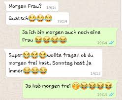 Hier findest du für viele gelegenheiten ein bild für whatsapp, die immer passend sind. Lustige Whatsapp Chats Photos Facebook