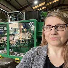 Family-run farming machinery business celebrating 50th anniversary in  Norfolk