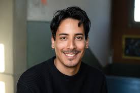 Mark Harvey Mühlemann