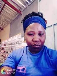 Good morning everyone my name is Frieda Moses from Namibia Ondangwa I am  giving my stories what happened last week I was at the mall 2 male guys  aprouched me asked me