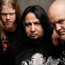 Roadrunner United lineup, biography