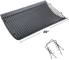 We did not find results for: Buy Uniflasy 20 Inches Ash Pan Drip Pan For Chargriller 5050 5072 5650 2123 Charcoal Grills Char Griller Model 200157 Chargriller Replacement Part With 2pcs Fire Grate Hanger Online In Indonesia B07jhbjtw7