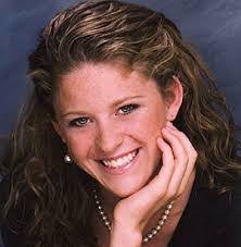 Jessica Broderick's Instagram, Twitter & Facebook