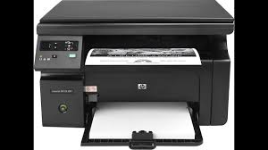 How To Install Hp Laser Jet Pro 1132 Mfp Driver Hp 1132mfp Youtube