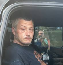 Lost dog in Oilton with reward