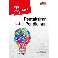 Nota penjualan tak hanya berlaku untuk penjualan barang saja, melainkan juga jasa atau. Buku Pentaksiran Dalam Pendidikan