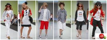 Cliqq clothing also offers fun and cute shoppable looks for kids all season long! Impressions From The Cpm European Kids Fashion Show In Moscow Edesignerkidsclothes S Blog
