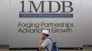 Authorities determined that an estimated \$3.5 billion had been embezzled from 1mdb and laundered through various. Malaysia Seeks 35 Million Private Jet Linked To 1mdb Scandal Euronews
