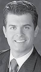 AHS Grad Is TV Journalist In Vegas