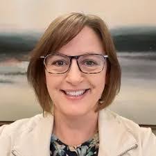 Kathleen Streeter's Instagram, Twitter & Facebook