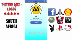 Every time you play fto's daily trivia game, a piece of plastic is removed from the ocean. Picture Quiz Logos South Africa All Answers Walkthrough By Timeglass Works Youtube