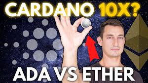 But $20.00 is a bit of an optimistic target before the end of the year, in my opinion, barring some new widespread adoption of cardano over other similar competition cryptocurrency. 5 Cardano Soon Risk Of Buying Ada Vs Eth Vs Btc Can Ada Make You Crypto Rich And Beat Ethereum Youtube