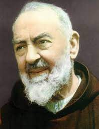 By using contactless cards, stickers, or tags, kids can easily scan and play the audio clips to their liking. Bishop Tyson Homily For St Padre Pio Relics Visit Nov 7 2019 Diocese Of Yakima