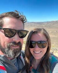 Andrew Goodrow's Instagram, Twitter & Facebook