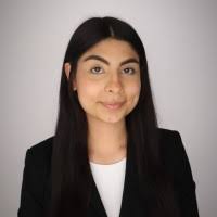 Johana Chavez's Instagram, Twitter & Facebook