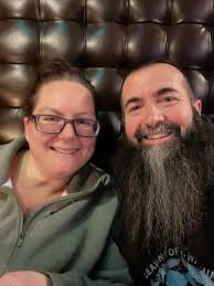 Bacon wrapped filet mignon