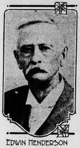 This late reporter gives us a glimpse into Cincinnati history