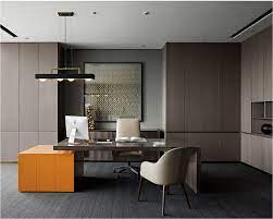 Pin By Studioduedue On Pin Office Furniture Design Office Cabin Design Office Interior Design Modern