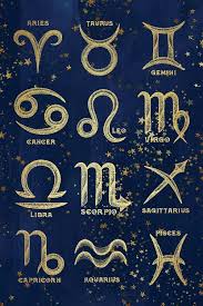 Check spelling or type a new query. The 12 Zodiac Signs Canvas Art By Nature Magick Icanvas