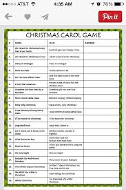 We did not find results for: Christmas Carol Game Write Down The Next Line In The Song And The Person With The Most Right Answer Musely