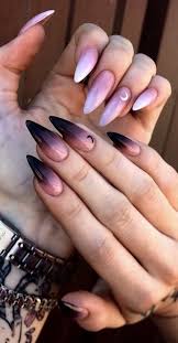 Pin By Ashlee Kent On Paznokcie In 2020 Stiletto Nails Designs Dream Nails Coffin Nails Designs