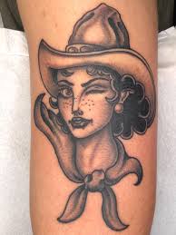 Arno van Putte Tattoos and Illustrations