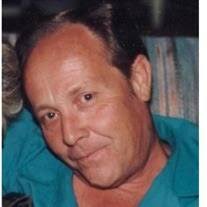 Jerry Glenn Cook Obituary