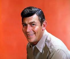 Andy Griffith The Andy Griffith Show Andy Griffith Southern Gospel Singers