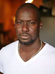 Chris Attoh, Biography