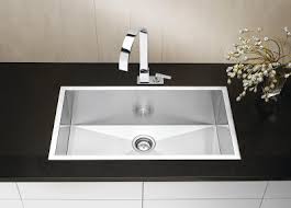 a new idea in sinks from blanco