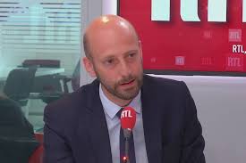 This opens in a new window. Candidate Voilee Sur Une Affiche Elle Ne Sera Pas Soutenue Par Larem Dit Guerini