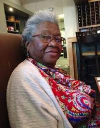 Obituary for Carrie L. Brown