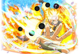 Naruto Rikudo Sennin Modo By Aikawaiichan Naruto Shippuden Anime Anime Naruto Uzumaki