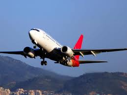 The plane was a boeing 737 max 8, the exact same model that was involved in a fatal crash in indonesia five months ago. Airlines That Have Temporarily Stopped Flying Boeing 737 Max Planes Business Insider