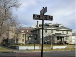 James Pingree Residence Ogden Utah Ogden Utah Ogden Mansions