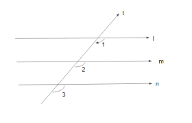 0 ratings0% found this document useful (0 votes). Prove That Lines Which Are Parallel To The Same Line Class 9 Maths Cbse