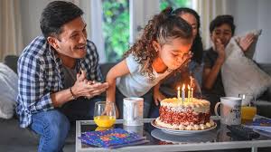 Anniversary is that one day when you would want to celebrate all the memories and moments that you've coronavirus: 9 Creative Ways To Celebrate Kids Birthdays During Quarantine Parentmap
