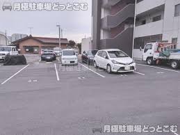 神明町（愛知県刈谷市）の月極駐車場【月極駐車場どっとこむ】月極の駐車場検索専門サイト