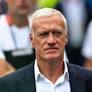 Didier Deschamps Absent from France's 2026 World Cup Match Following Mother's Death