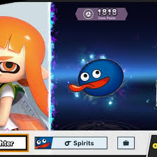 The mewtwo spirit's type, skill . Smash Ultimate Spirits Best Combinations For World Of Light Mode
