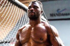 Ngannou addressed the potential challenge of jones immediately after his win, suggesting he'd be ready for the fight in short order. Ufc Heavyweight Champion Francis Ngannou S Workout Will Wreck You