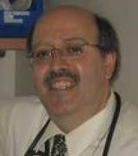 Dr. Anthony Michael Valeri M.D., Nephrologist (Kidney Specialist)