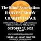 Harvest Moon Charity Dance event image