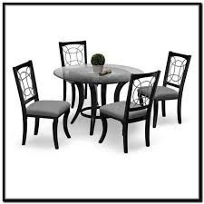 Kitchen Tables At Value City Furniture Round Dining Room Dinette Furniture Dining Room Sets