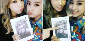 Bora Sistar Tidak Keberatan dipanggil “Idol yang Atletis”