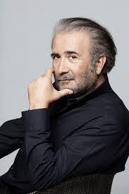 Buat Al-Gaida" Vasilis papakonstadinou (TV Episode 2007)