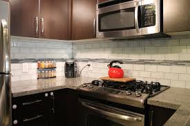 snow white 3x6 glass subway tiles for