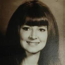 Diane Johnson Obituary