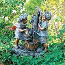 Utemiljön utemiljön wasserspiele fa 1 4 r den garten gartengestaltung 39 besten matschtisch bilder auf pinterest kinder garten im kindergarten wasserspiel astonishing feng shui indoor water fountain. Wasserspiele Fur Den Garten Mein Schoner Garten